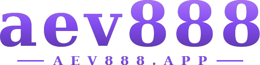 aev888 logo