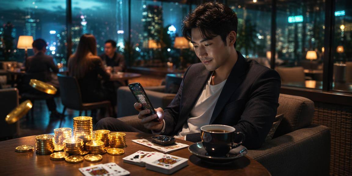aev888 MoMo Baccarat